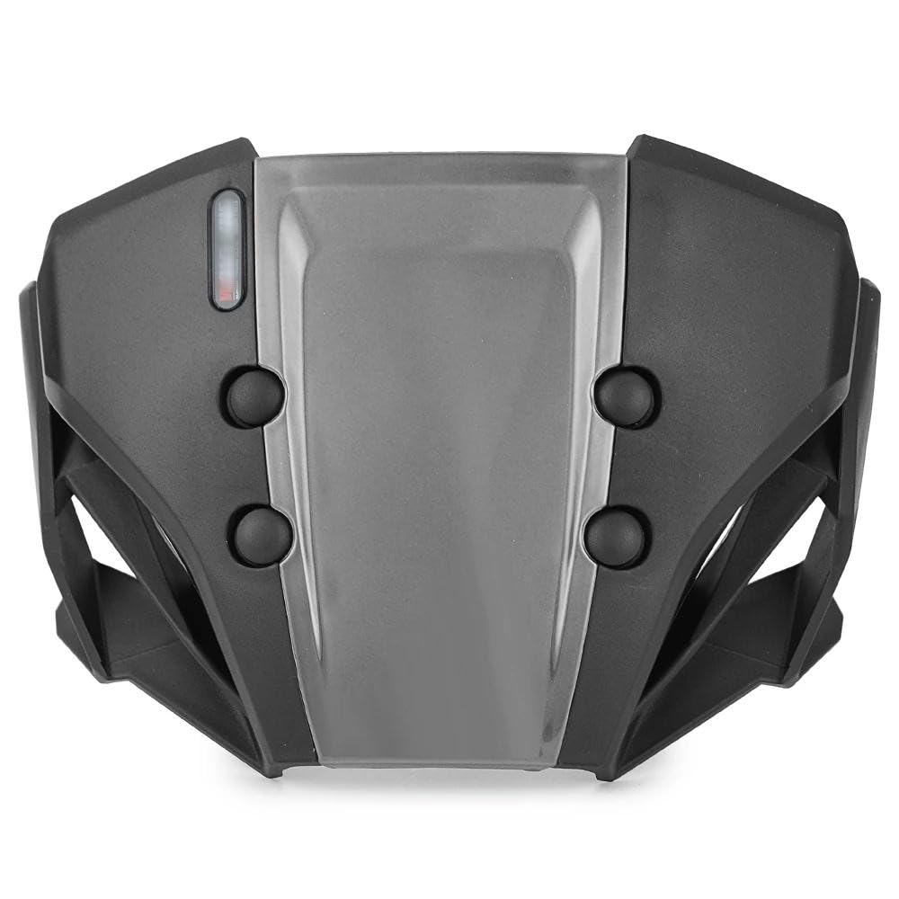 Parabrezza Moto per Honda CB650R 2019-2023 per Honda CB1000R 2018-2020 Accessori per Parabrezza