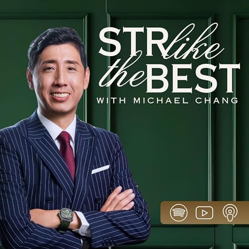 Couverture de STR Like The Best