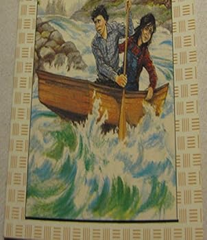 Paperback Rescue on the Rapids: And Other Stories (Wind Star) Book