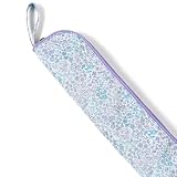 COLORFUL CANDY STYLE そろばんケース 撥水・軽量タイプ フローラルオアシス はっ水 軽量 汚れにくい シワ防止 ノーアイロン 女の子 NN501600-NVL2604 ※お名前シール付き
