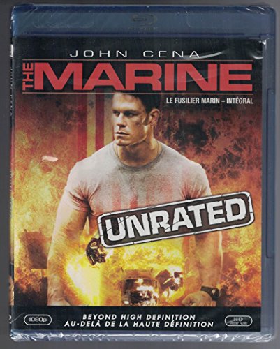 The Marine (Unrated) The Marine (Unrated)