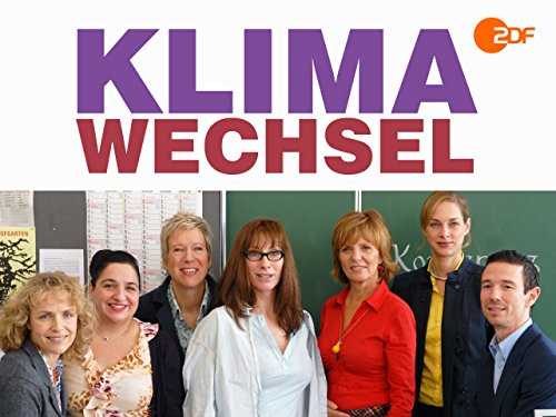 Klimawechsel