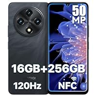 Amazon | UMIDIGI G100 スマホ SIMフリー 120Hz スマートフォン