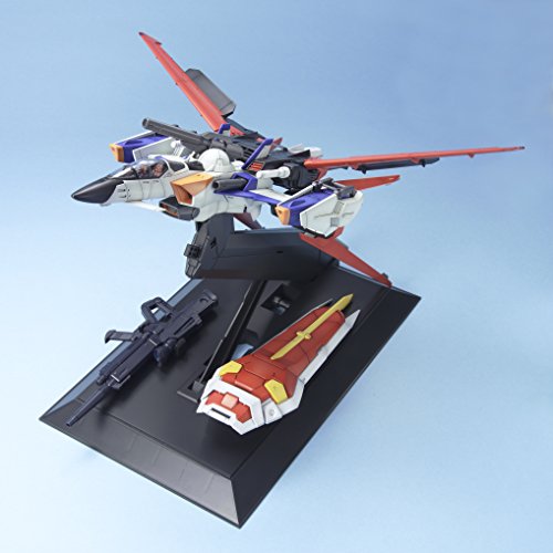 Bandai Hobby Perfect Grade 1/60 Skygrasper Gundam Seed miniatura 3