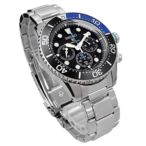 Seiko SSC017P1 商品画像5