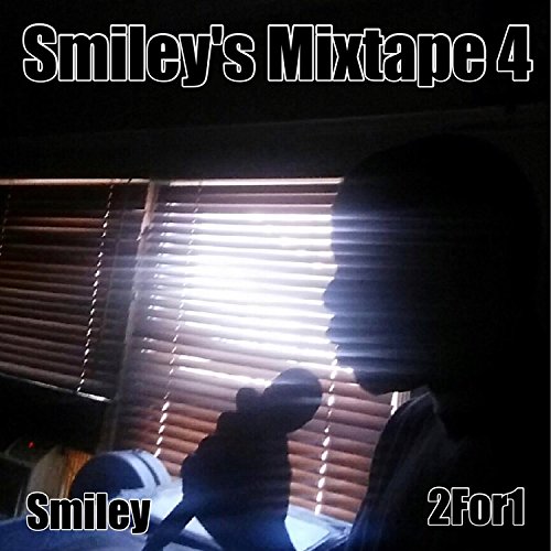 2smileyy Rapper Écouter Smiley's Mixtape 4 - 2For1 de Smiley sur Amazon Music