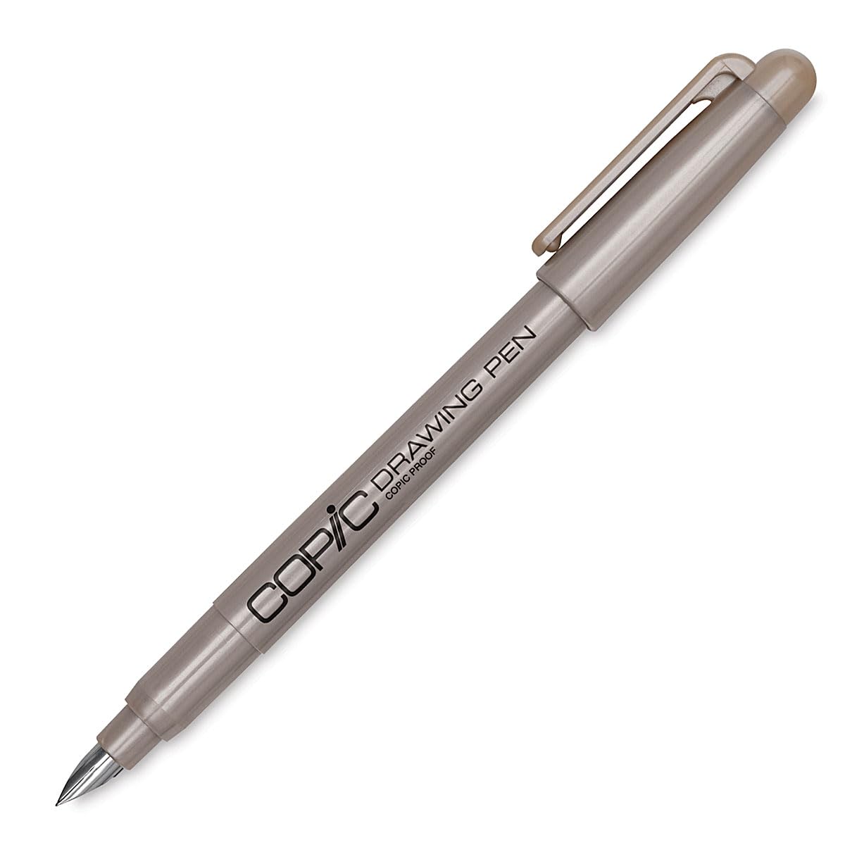 Copic Markers F01 Drawing Pen, Sepia
