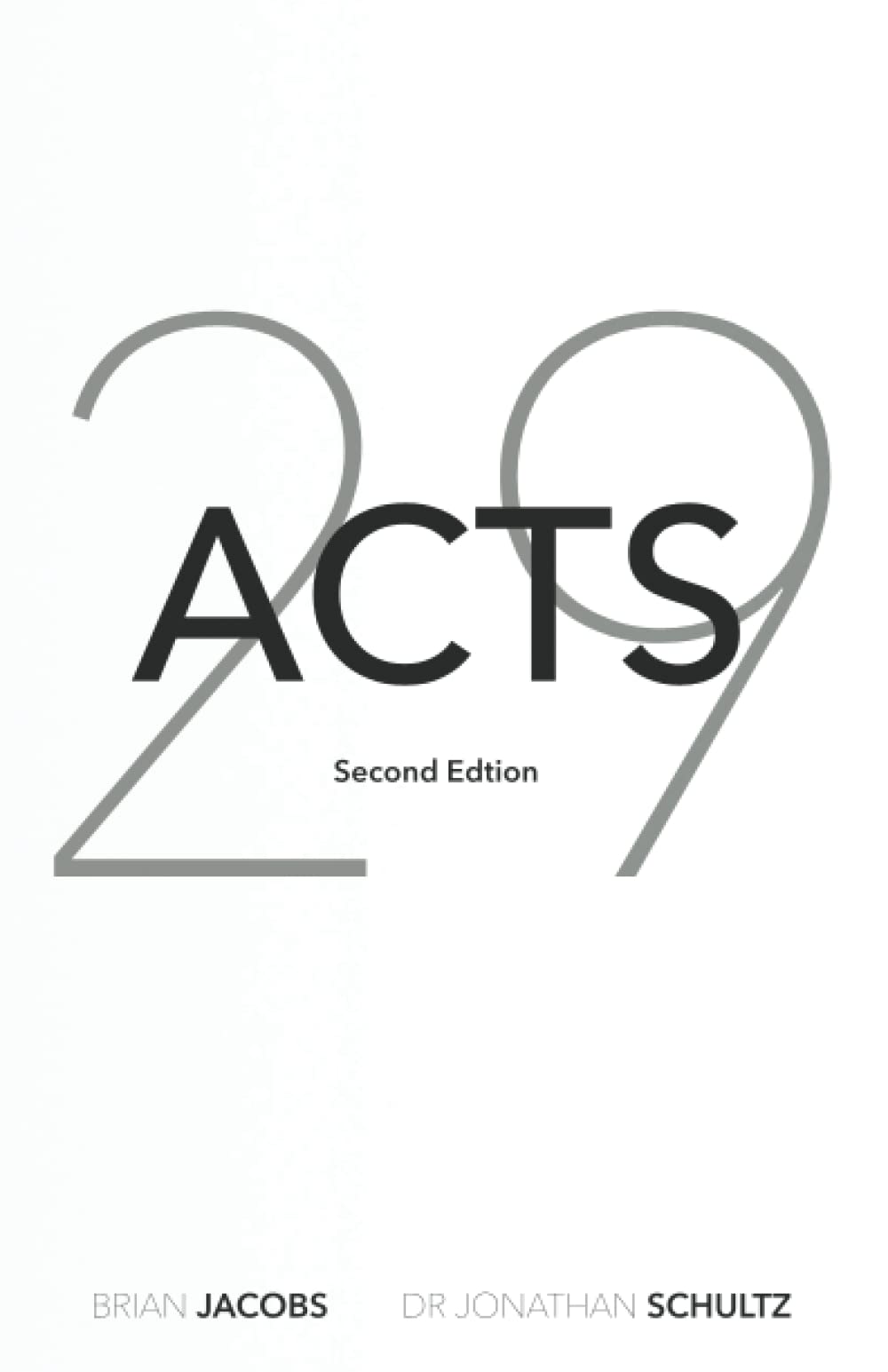Acts 29: The call for every believer to write their place in the Book of Acts