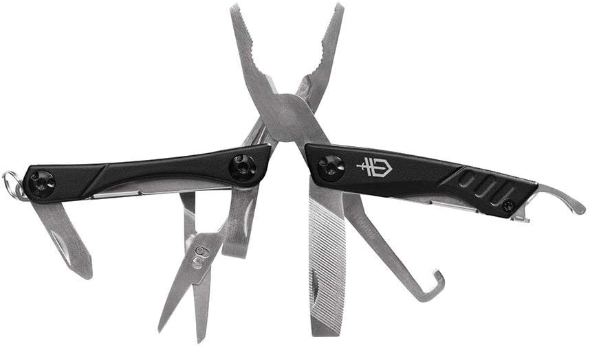 Gerber Dime MultiTool Travel, Bladeless [31002777]