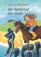 Der Reiterhof am Meer 3789131350 Book Cover
