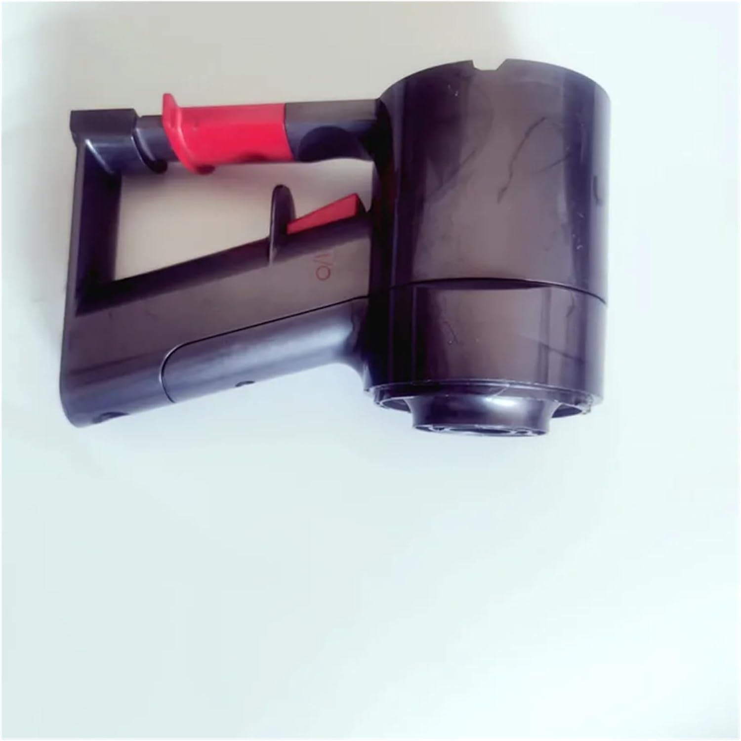 Replace Motor Assembly Vacuum Cleaner Main Engine ，Compatible for Dyson V6 DC45 DC34， Replace Motor Assembly(DC34)