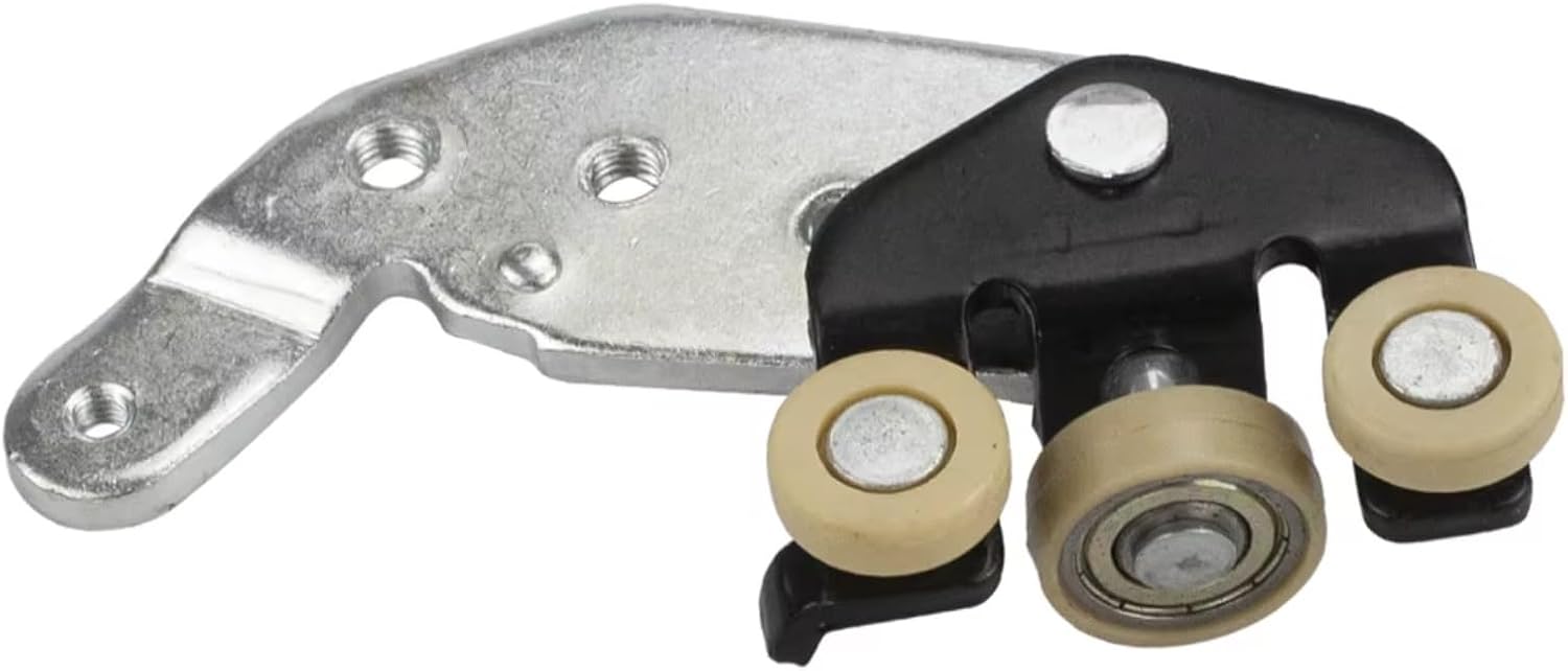 Sliding Door Roller Guide Set for Grandia GL 2005-2019 (RHD Left Roller)