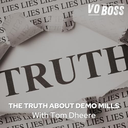 The Truth About Demo Mills