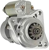 2021166 4840-18-400 484018400 Starter Motor 12v Fit for Bosch Engine