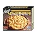 Amy's Frozen Entrées Macaroni & Cheese, Made with Organic Pasta, 9-Ounce