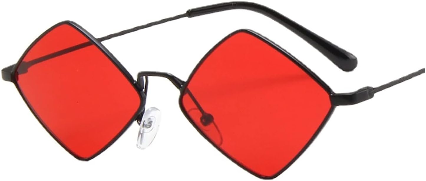 Small retro sunglasses for men retro glasses for men/women