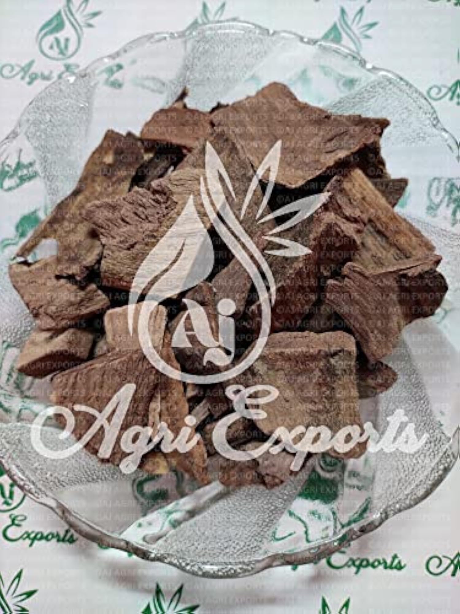 Raw Arjun Bark - Chhal Ki Chaal, 400g