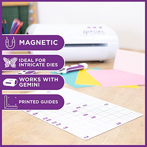 Gemini Magentic Shim-1 Pack, Us:one Size, Multi - Gem-Acc-Magp #TOP1