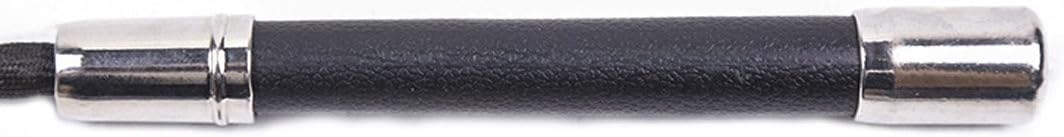 KuTi Kai General Faux Leather Riding Whips and Crops 2019-2(13.77INCH/35cm)