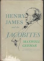 Henry James & the Jacobites B001U181HW Book Cover