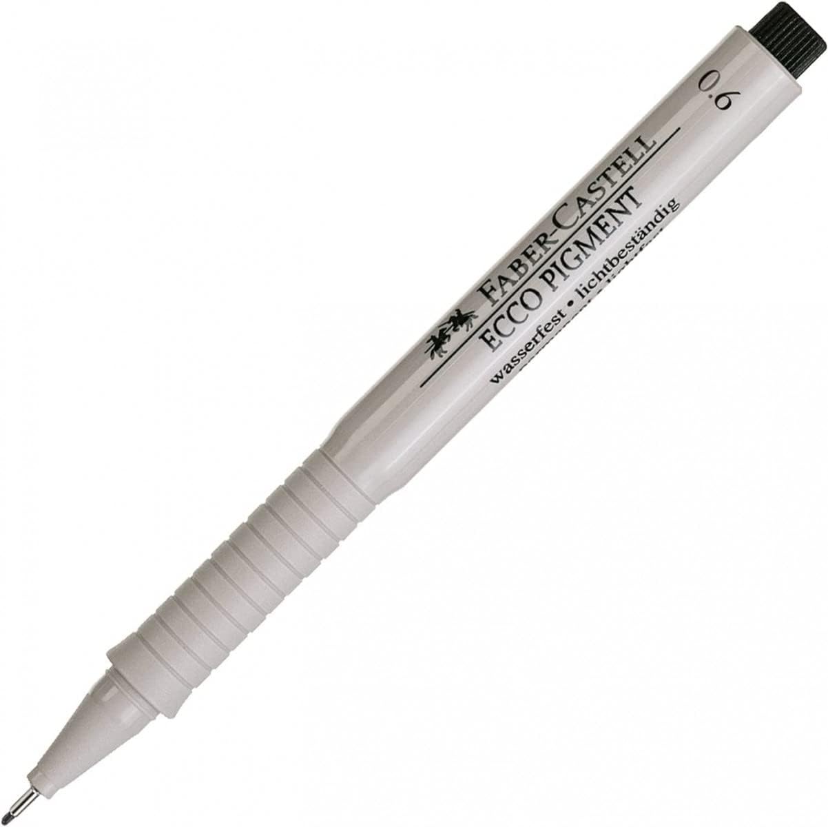 فابر كاستل Fabercastell Ecco Pigment fine
