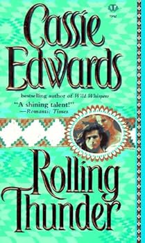 Mass Market Paperback Rolling Thunder Book