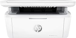 HP LaserJet MFP M140w Wireless Black & White Multi-functi…