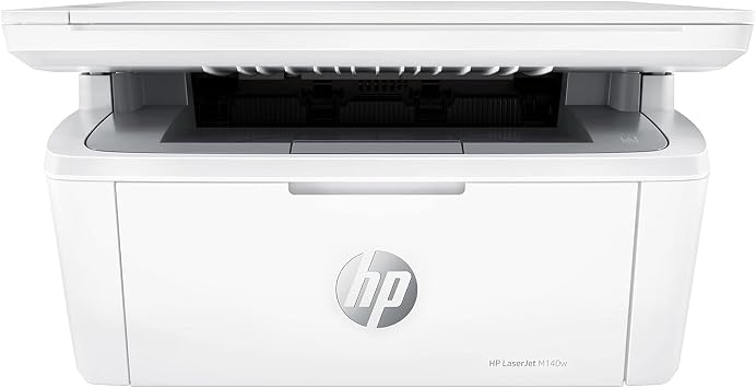 HP LaserJet M140w imprimante multifonction laser monochrome