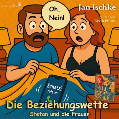 『Die Beziehungswette』のカバーアート