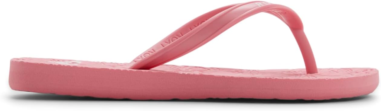 Roxy Girls' Antilles II Flip Flop