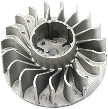 Farmertec Flywheel Fly Wheel Compatible with Stihl MS341 MS361 Chainsaw 1135 400 1203