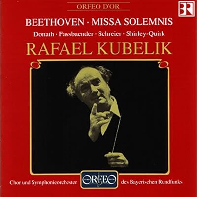 Missa Solemnis