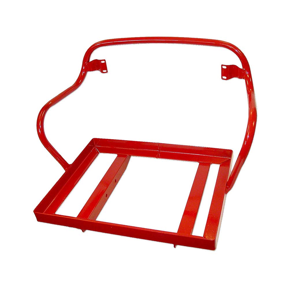 ReliableAftermarketParts 364399R91 Seat Frame Assembly for IH Farmall Cub Lo-Boy 100 130 140 300 350 - OEM Quality Replacement