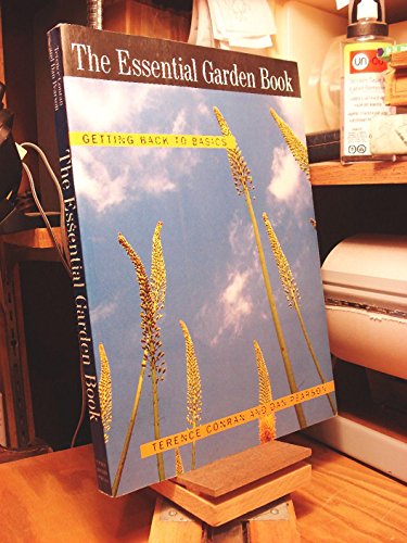 The Essential Garden Book