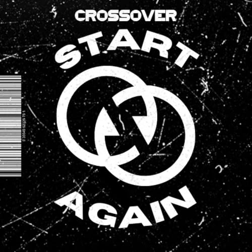 crossover music cover art