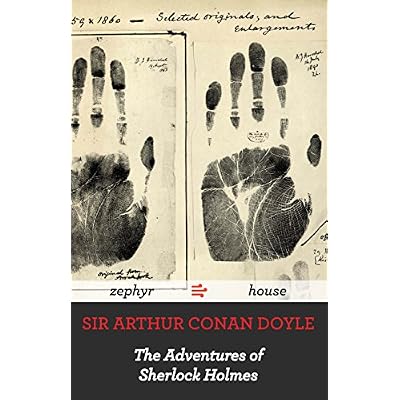 The Adventures of Sherlock Holmes