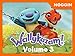 Wallykazam! - Volume 3