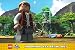 Lego Jurassic World: Indominus Rex bricht aus [Alemania] [DVD]
