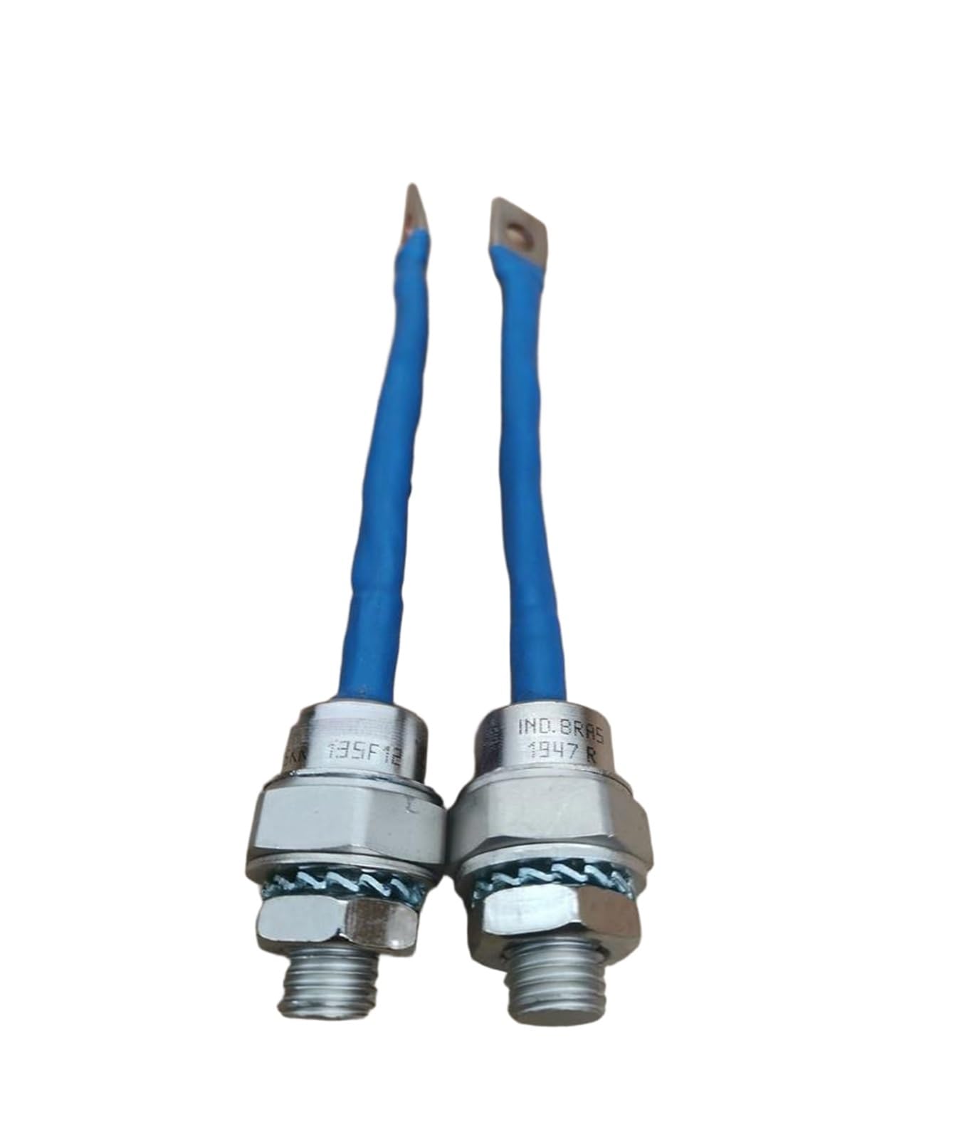 CXFCIHFT 1PCS SKR135F12 Stud rectifier diode