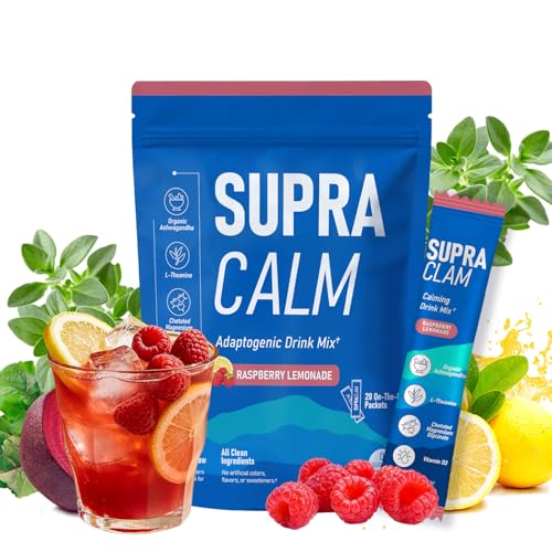 #VerdientProvisionen<br>Cortisol Cocktail Pulver 20 Stück Jello Cortisol Cocktail Pulver Unterstützung mit L Theanin Ashwagandha Magnesiumglycinat