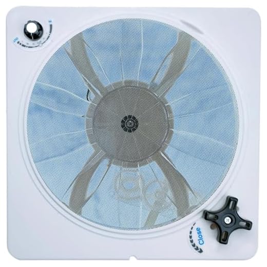 511XEcBUEwL._SS520_ Best camper vent fan