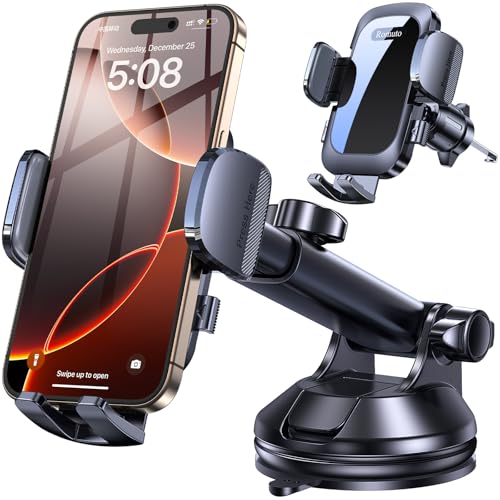 Romuto Phone Mount