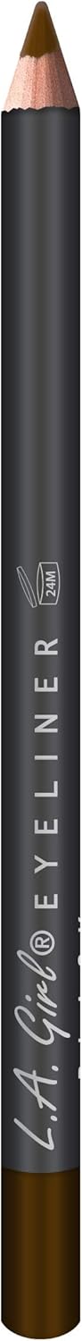 LA GIRL Eyeliner Pencil – Mahogany