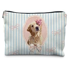 Butterfly sunglasses golden retriever