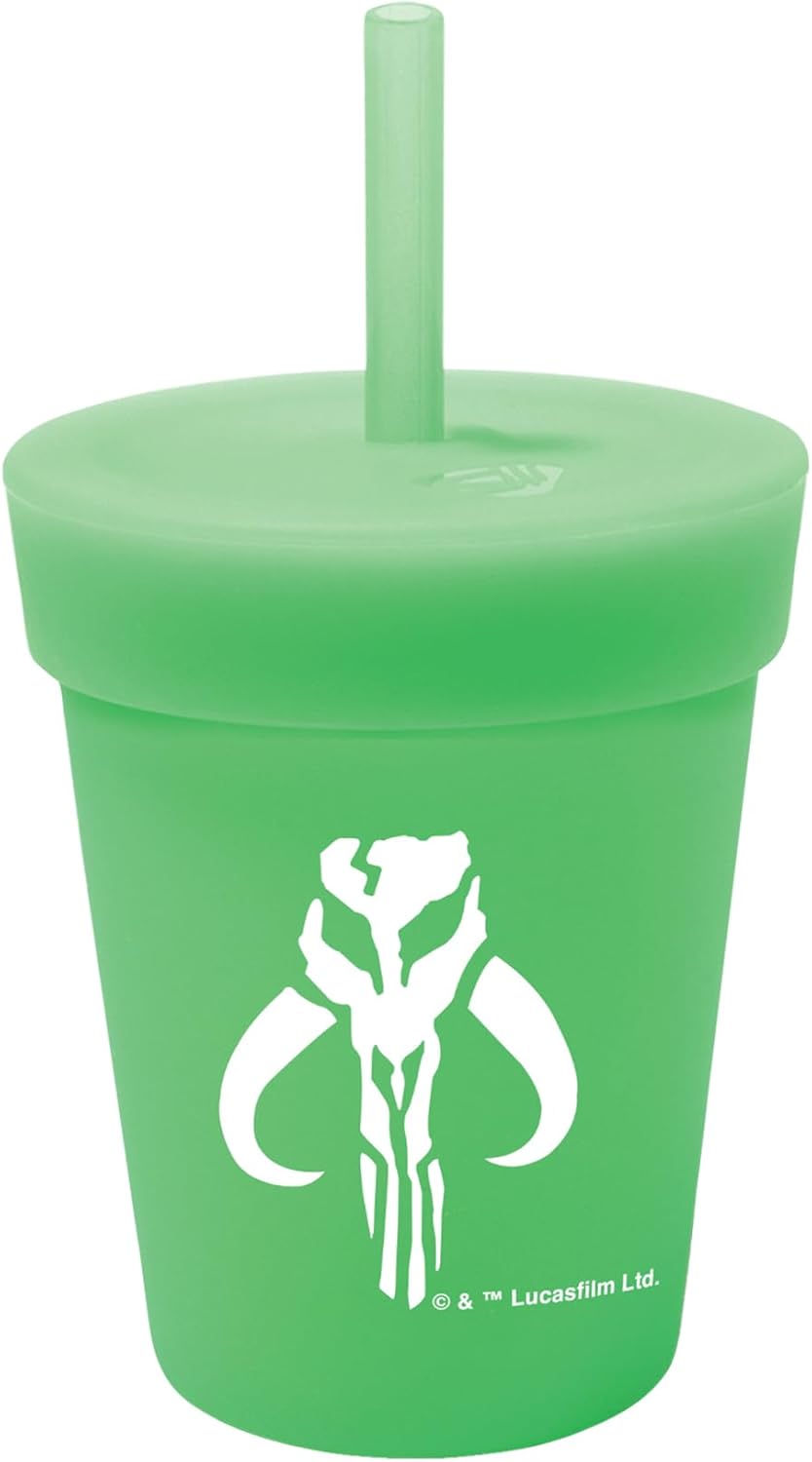 WinCraft 8 oz Straw Tumbler Star Wars