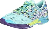 ASICS Women's Gel-Noosa Tri¿ 10 Mint/Lavender/TURQ 8 B - Medium