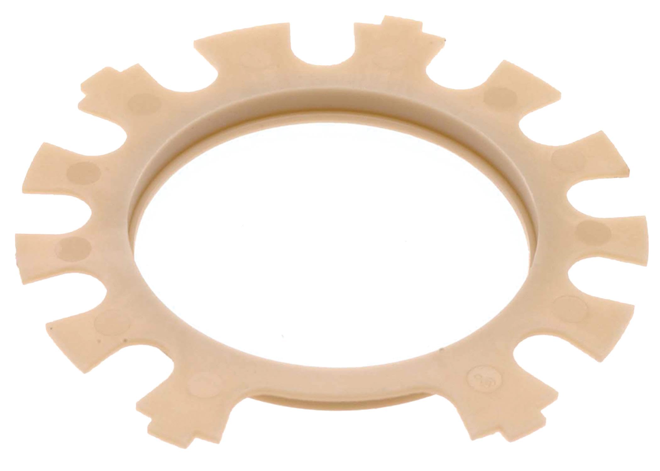 GM Genuine Parts 24205410 Automatic Transmission Fluid Pump Rotor Guide