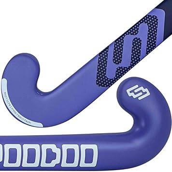 Longstreth Voodoo Spark Composite Field Hockey Stick 36"