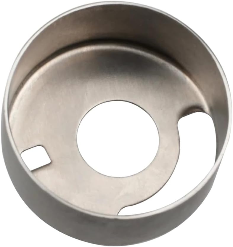 Universal Water Pump Kit Compatible with 4HP 5HP 6HP 2-Stroke Outboard Boat Engines Including Models 369-65011-0 47-16154 369-65016