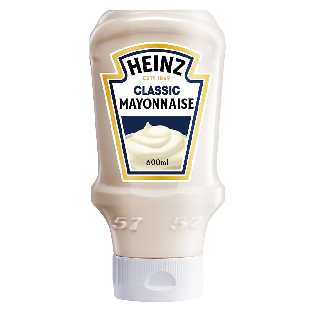 Creamy Classic Mayonnaise